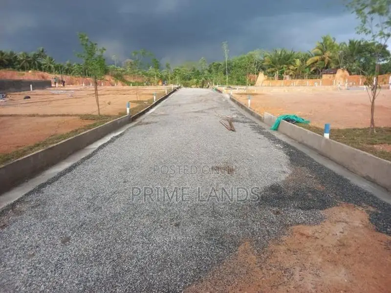 Residential Land for Sale in Atigala