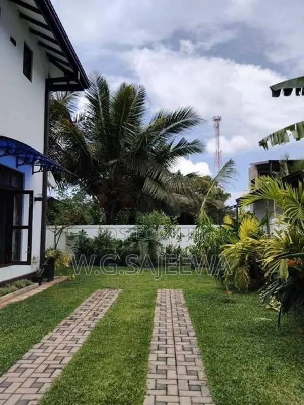 Furnished House for Sale in Kandawala