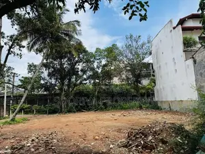 22 Perches Land for Sale in Nugegoda
