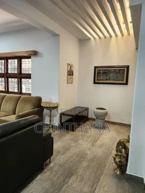 Prime House for Rent – Heart of Matale Town