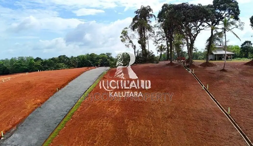 land for sale kaluthara