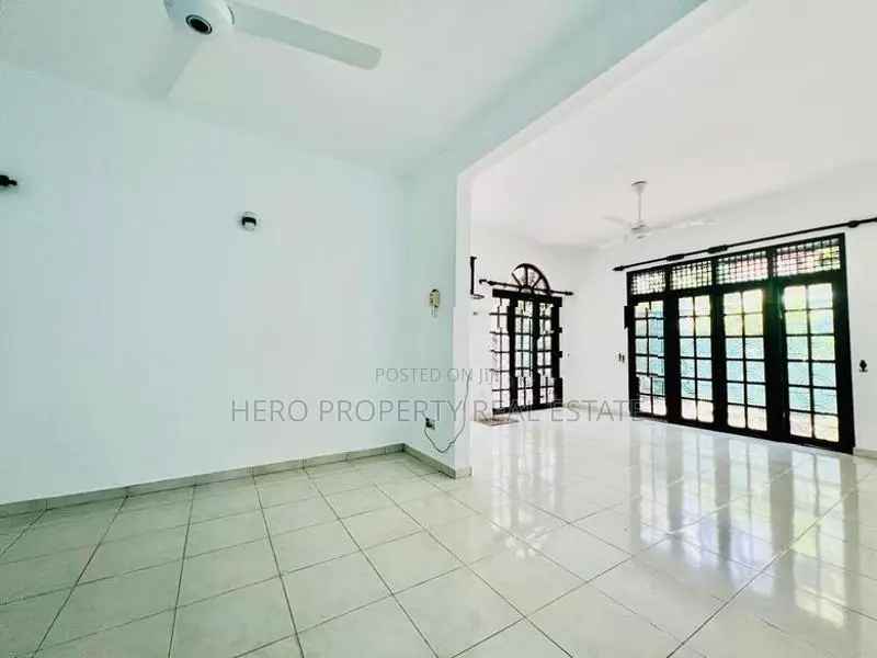 Modern House for Sale in Kottawa