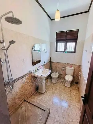 2 Storey Fully Furnished House Rent in Negombo, Kochchikade Town