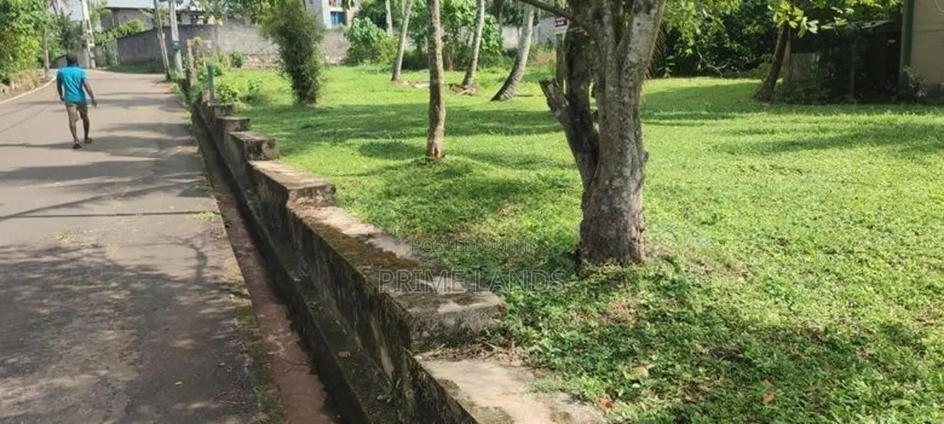 Land for Sale in Malabe