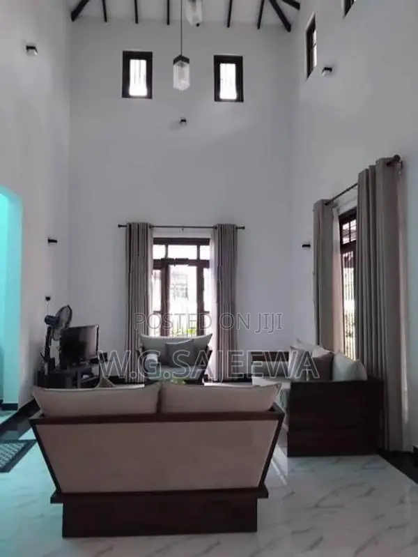Furnished House for Sale in Kandawala