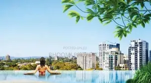 APARTMENT FOR SALE NEAR MALABE CITY