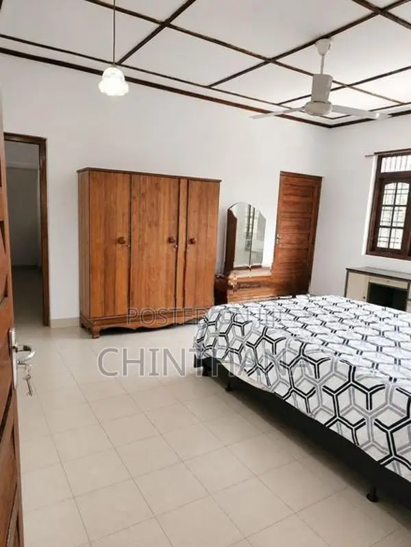 Prime House for Rent – Heart of Matale Town