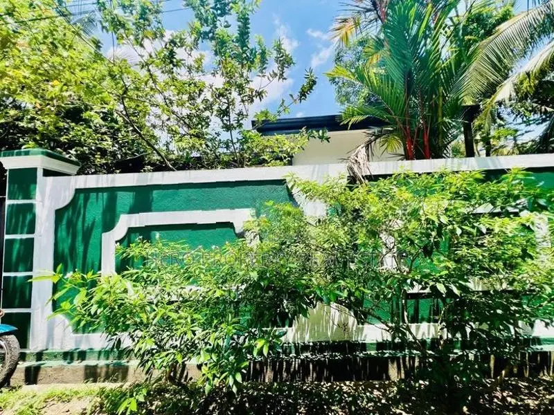 Modern House for Sale in Kottawa