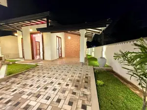 Brand New House For Sale in Kasbawa
