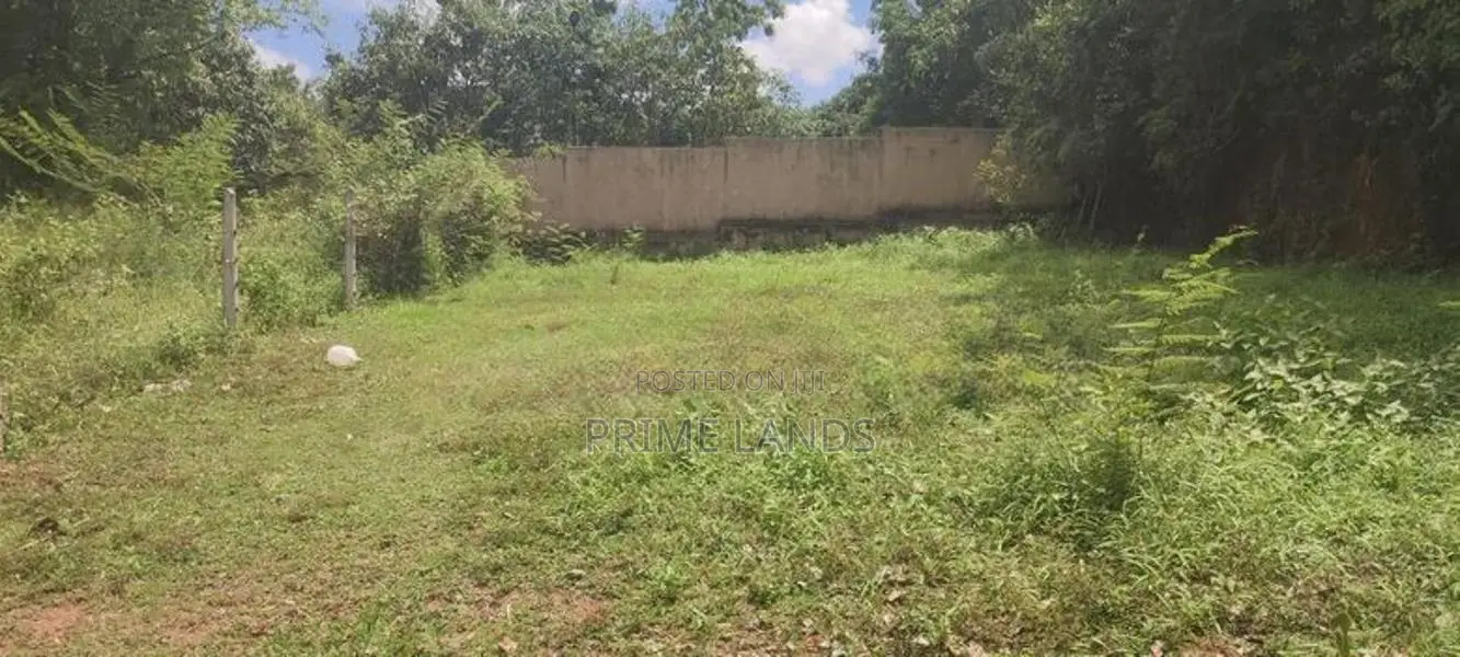Malabe Land for Sale Close to Nevil F'do Hospital