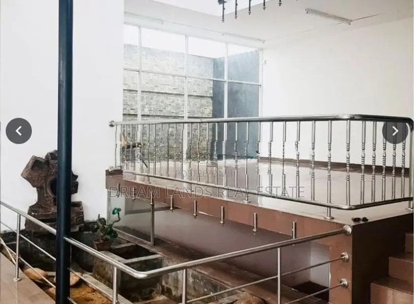COMMERCIAL BUILDING FOR RENT IN MAHARAGAMA (SP1263)