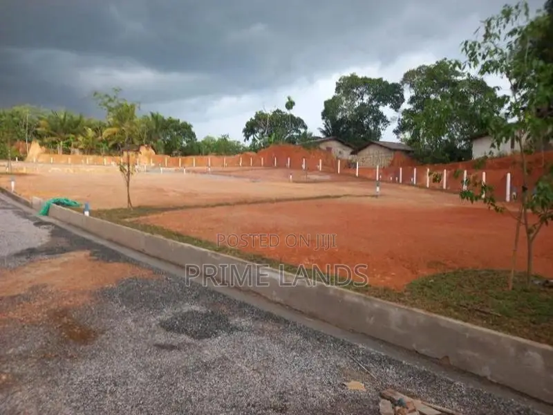 Residential Land for Sale in Atigala