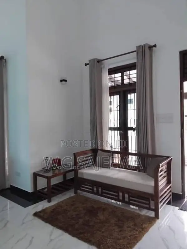 Furnished House for Sale in Kandawala