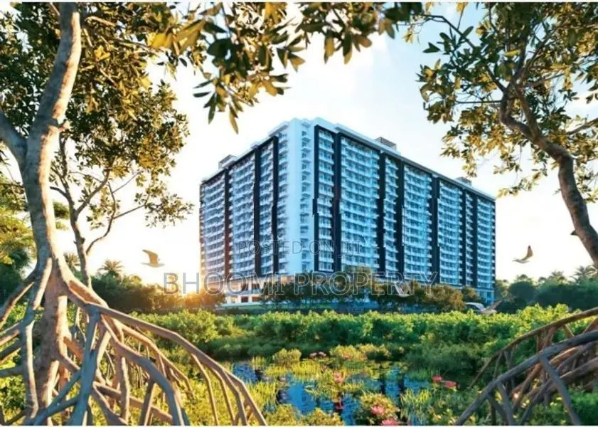 APARTMENT FOR SALE NEAR MALABE CITY