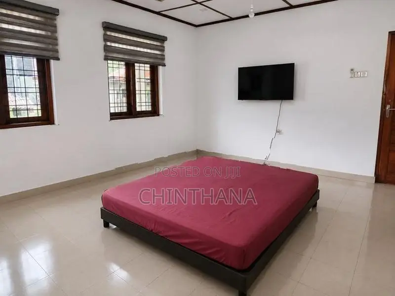 Prime House for Rent – Heart of Matale Town