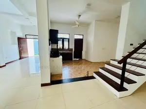 HAR220 - Modern House for Rent in Thalawathugoda
