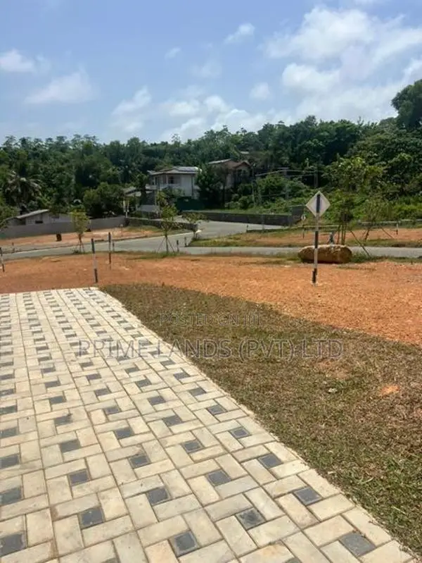Land for Sale Kalutara