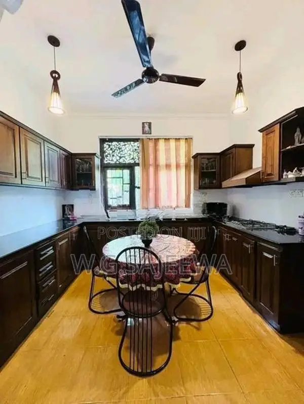 2 Storey Fully Furnished House Rent in Negombo, Kochchikade Town
