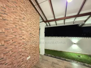 Brand New House For Sale in Kasbawa