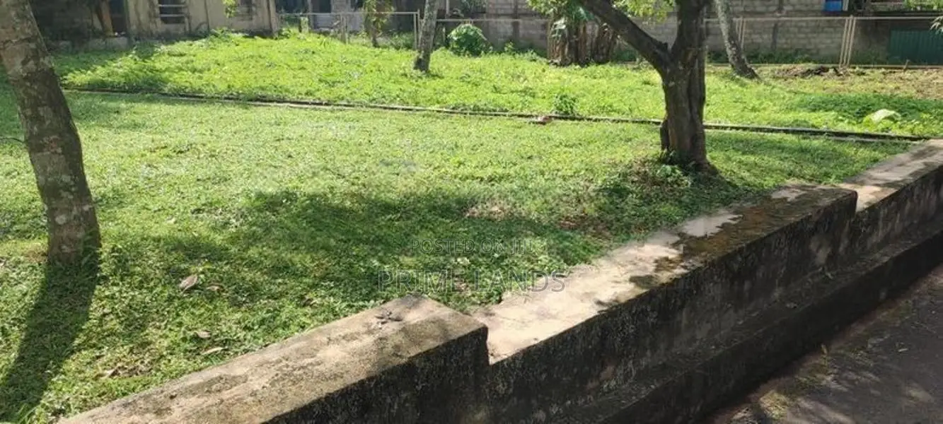 Land for Sale in Malabe