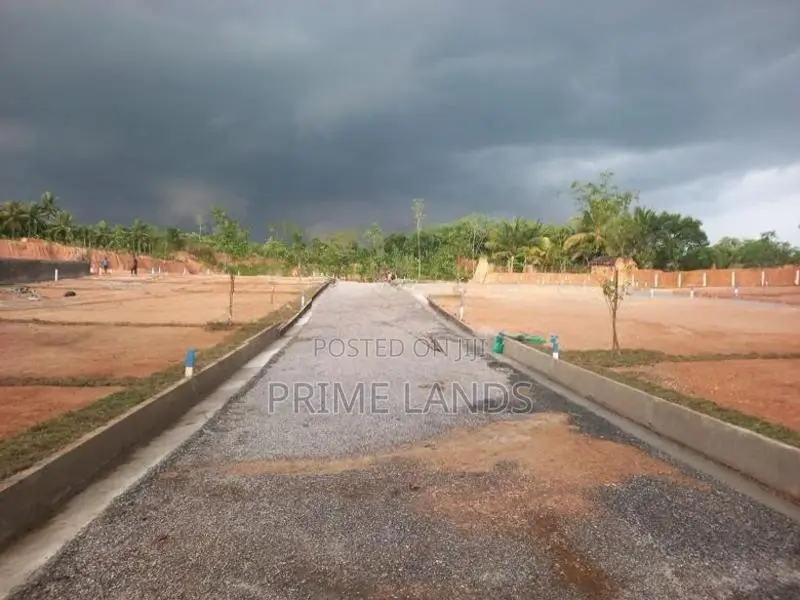Residential Land for Sale in Atigala