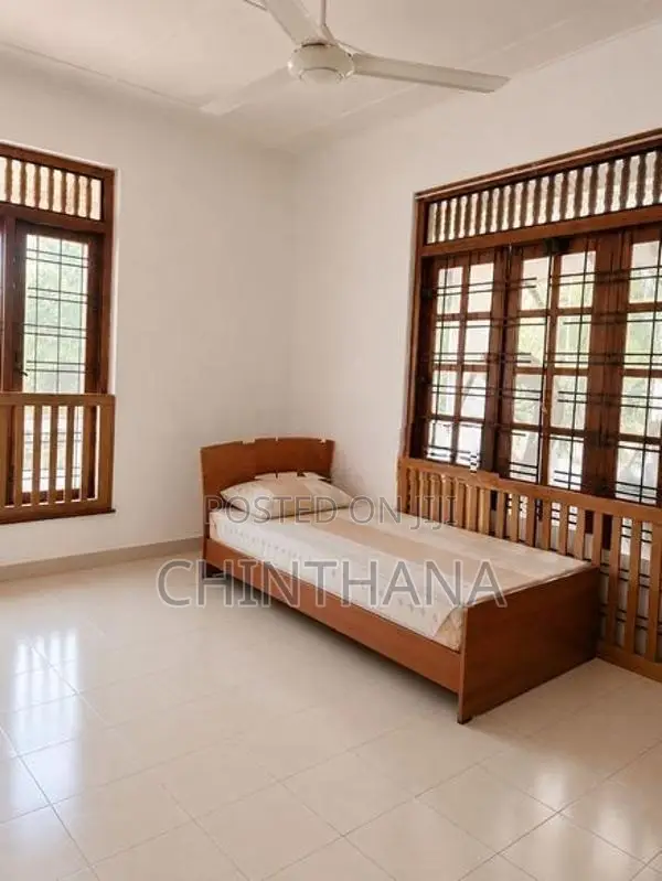 Prime House for Rent – Heart of Matale Town