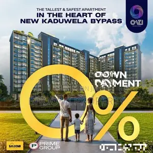 full luxury apartment for sale