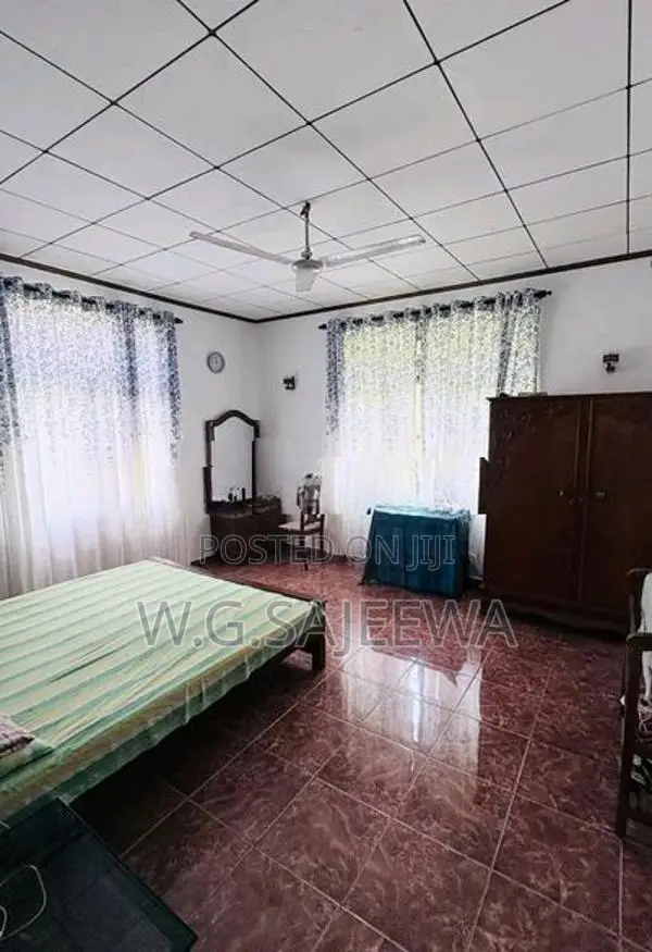 2 Storey Fully Furnished House Rent in Negombo, Kochchikade Town