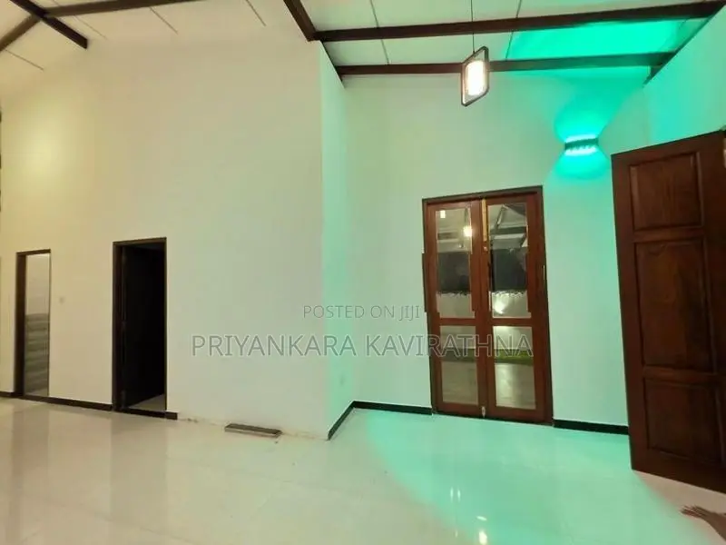 Brand New House For Sale in Kasbawa
