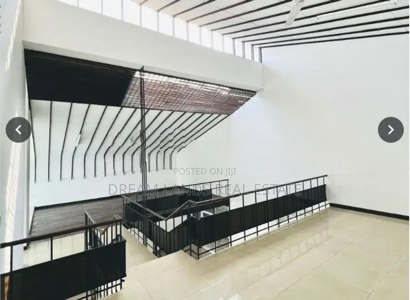 COMMERCIAL BUILDING FOR RENT IN MAHARAGAMA (SP1263)