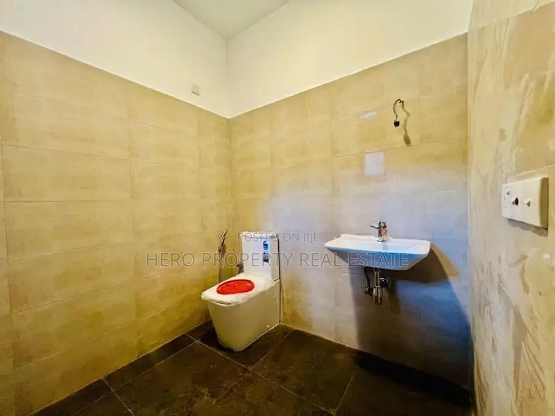 4 Unit Building for Rent in Athurugiriya