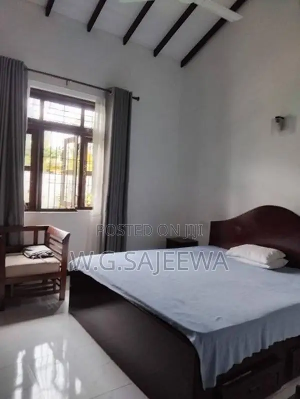 Furnished House for Sale in Kandawala