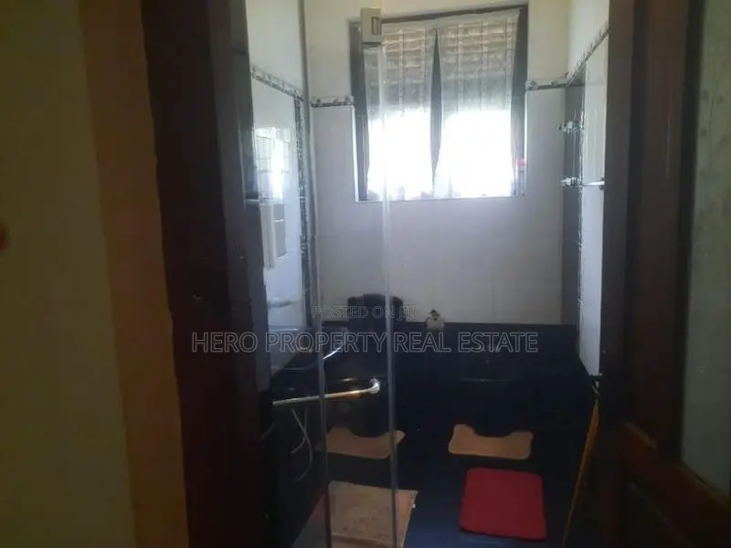 HCHR051 - Fully Furnished Two Storey House for Rent in Kochchikade