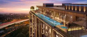 full luxury apartment for sale