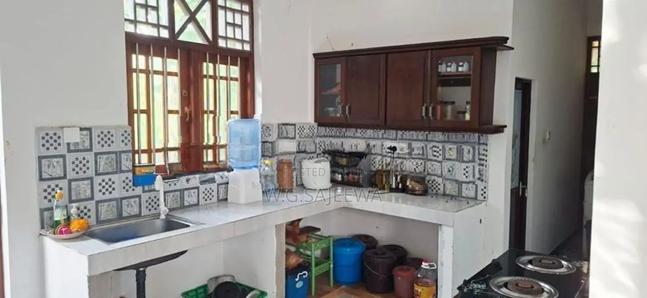 House for Sale Daluwakotuwa