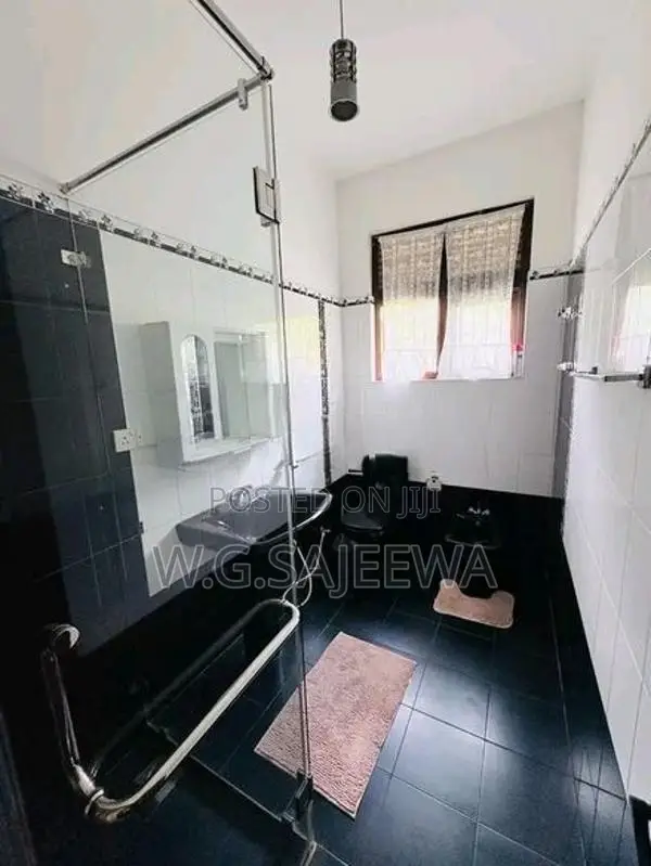 2 Storey Fully Furnished House Rent in Negombo, Kochchikade Town