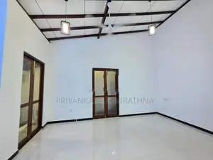 Brand New House For Sale in Kasbawa