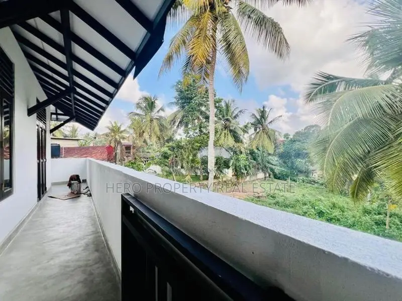 4 Unit Building for Rent in Athurugiriya