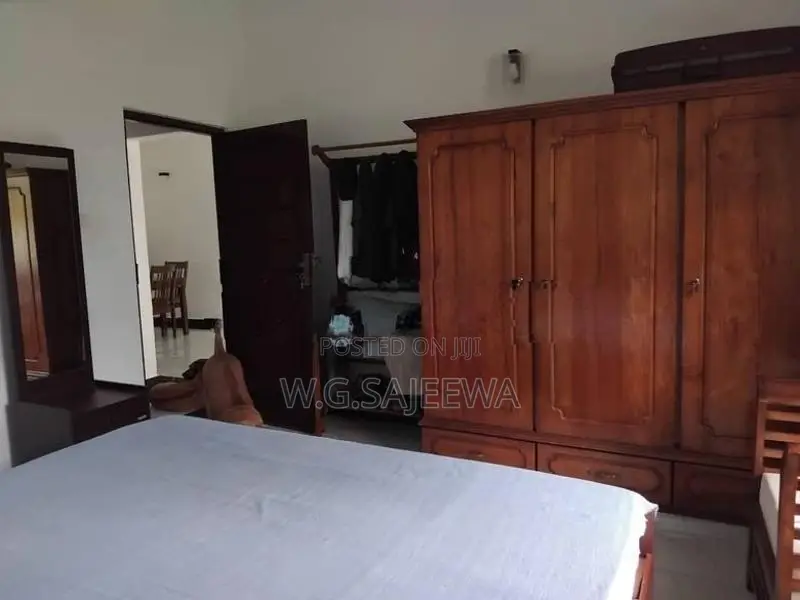 Furnished House for Sale in Kandawala