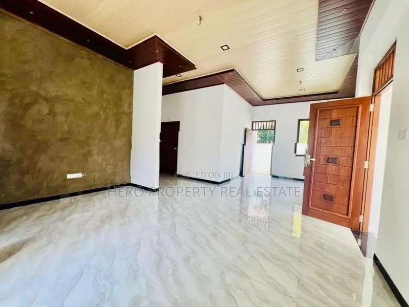 Modern Brand New House for Sale in Kaduwela
