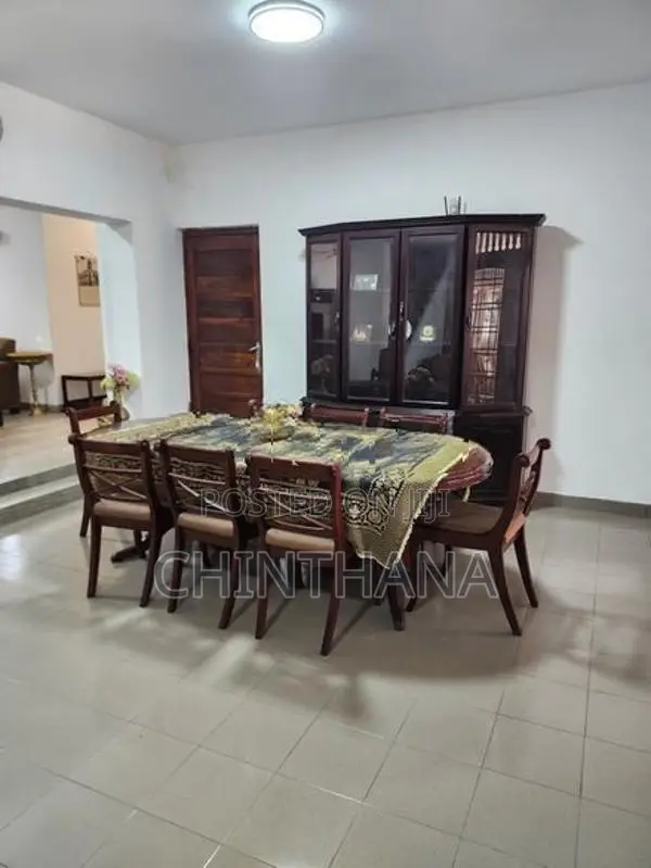 Prime House for Rent – Heart of Matale Town