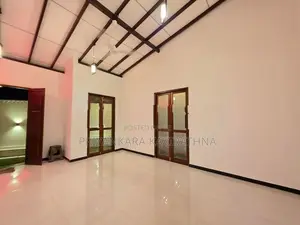 Brand New House For Sale in Kasbawa