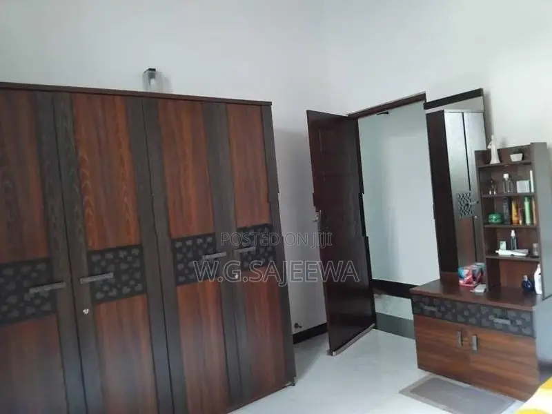 Furnished House for Sale in Kandawala