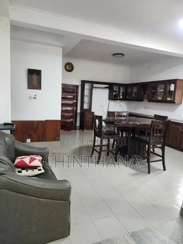 Prime House for Rent – Heart of Matale Town