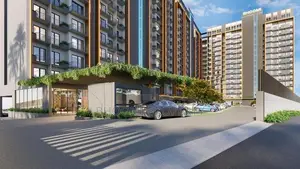 full luxury apartment for sale