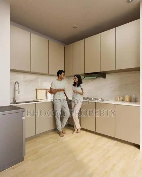 full luxury apartment for sale