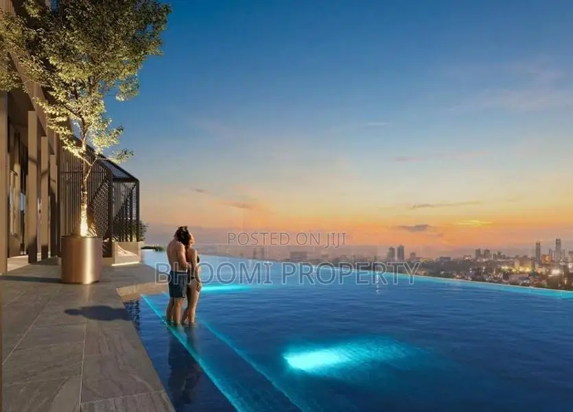 luxury apartment in malabe kaduwela rd