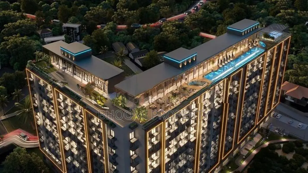 luxury apartment in malabe kaduwela rd