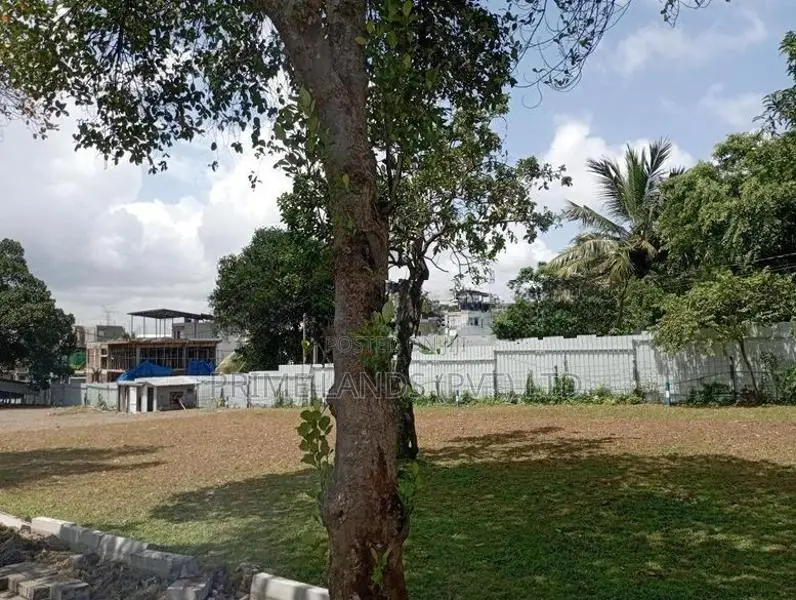 Valuable Land Plots Boralesgamuwa Town