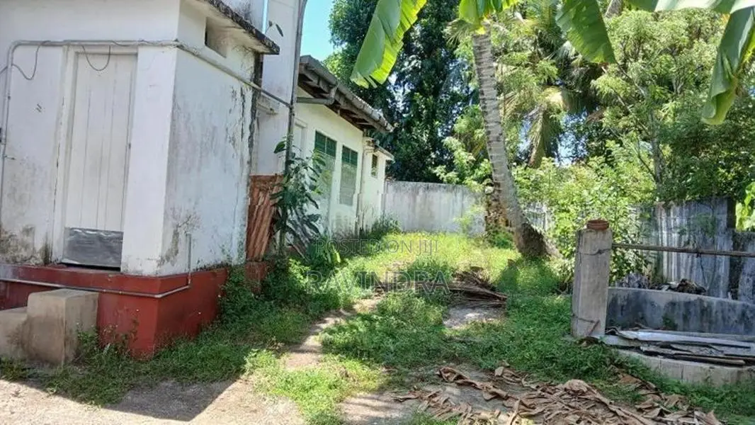 Land for Sale in Daham Mawatha Road Maharagama